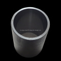 S20C S45C cold drawn tube hollow pipe